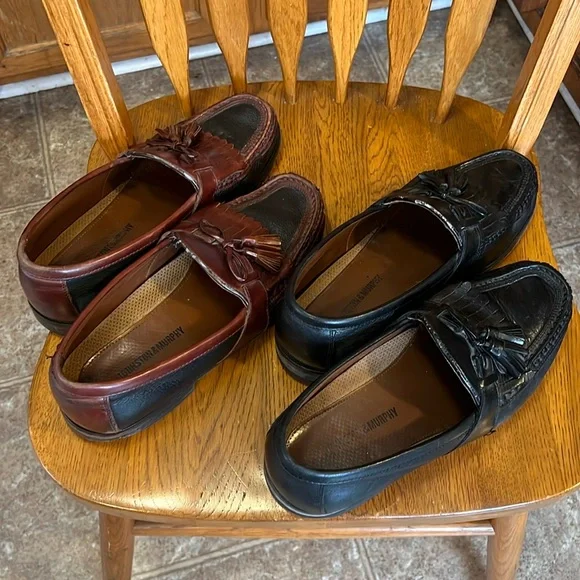 Johnston & Murphy | Shoes | Mens Johnston Murphy Bundle  display picture 3